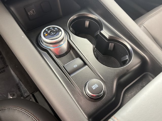 Used 2026 Ford Explorer Active SUV