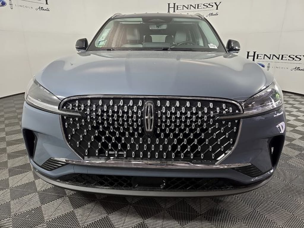 New 2026 Lincoln Aviator Premiere® SUV