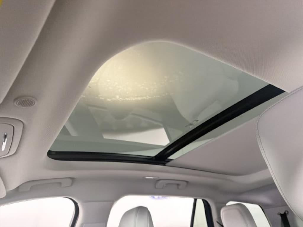 New 2026 Lincoln Aviator Premiere® SUV