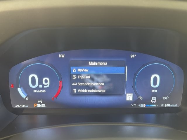 2026 Ford Explorer - Photo 15