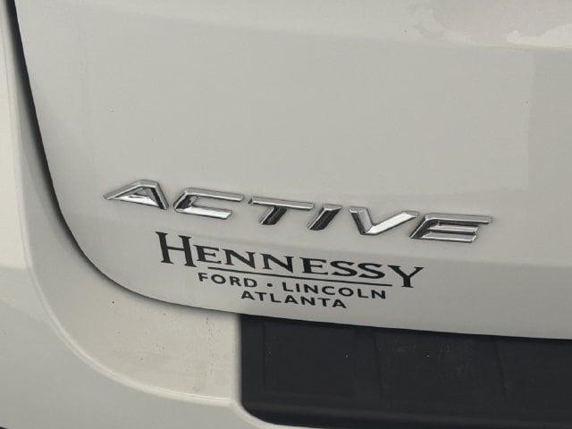 2026 Ford Explorer - Photo 28
