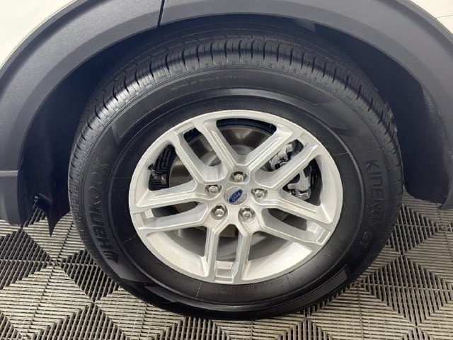 2026 Ford Explorer - Photo 29