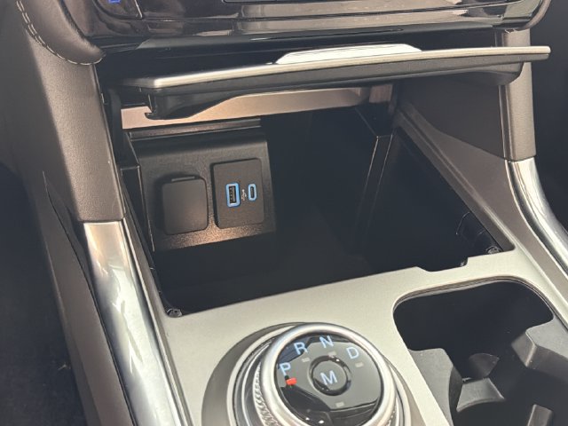 Used 2021 Ford Explorer Platinum SUV