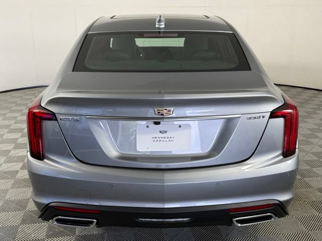 2026 Cadillac CT5 Premium Luxury - Photo 7