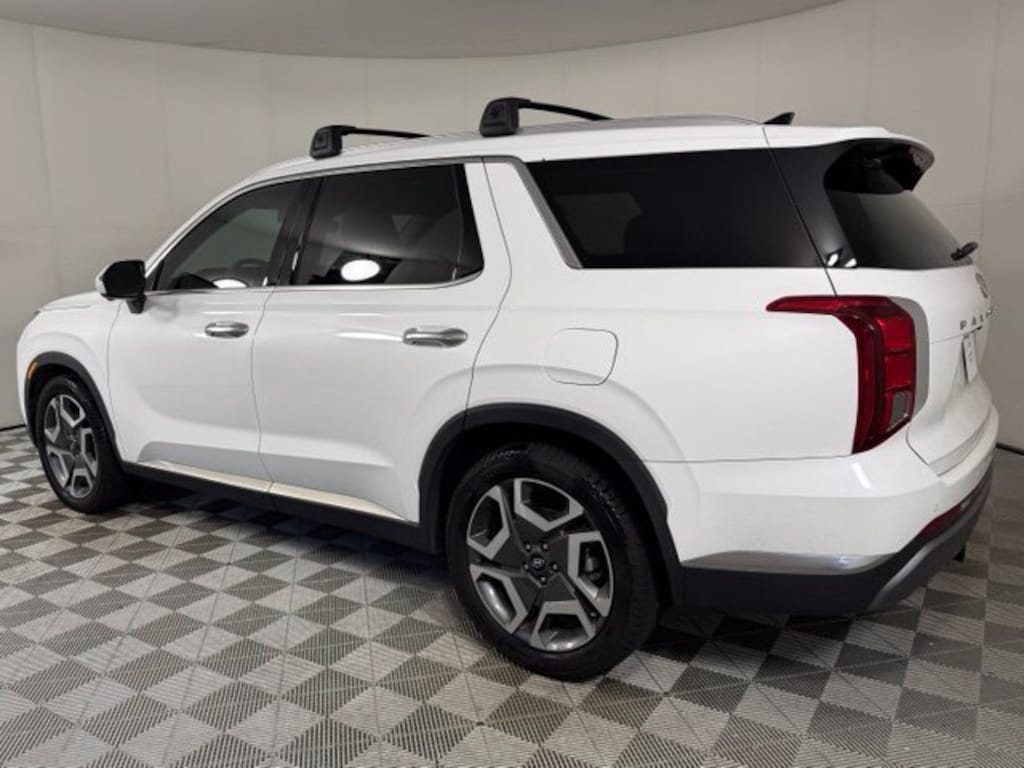 Used 2023 Hyundai Palisade Limited SUV