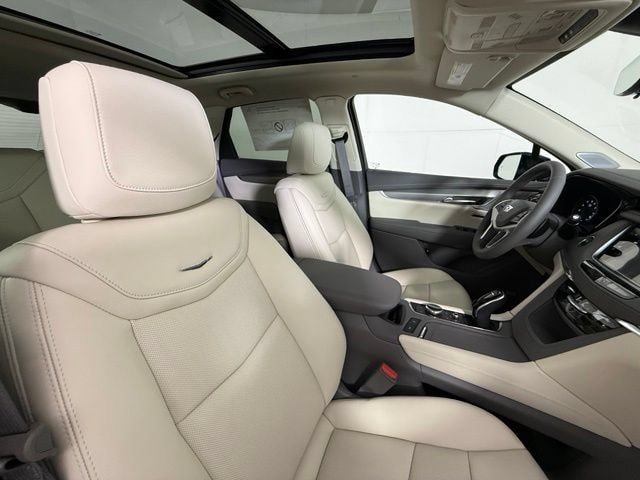 2026 Cadillac XT5 Premium Luxury - Photo 31