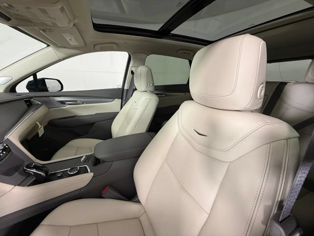 2026 Cadillac XT5 Premium Luxury - Photo 16