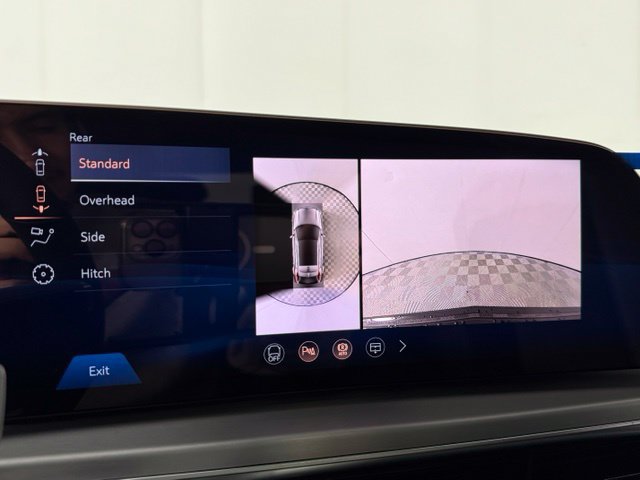 2027 Cadillac LYRIQ Premium Sport - Photo 20