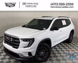  GMC Acadia
