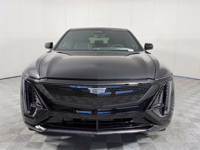2027 Cadillac LYRIQ Premium Sport - Photo 11