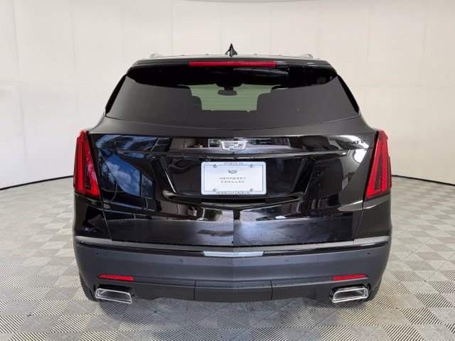 2026 Cadillac XT5 Luxury - Photo 7