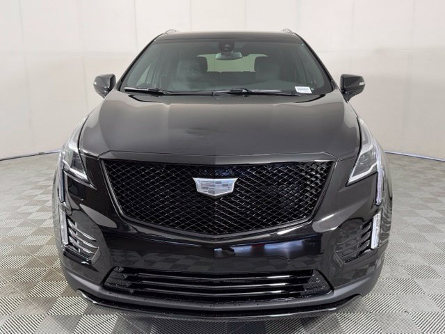 2026 Cadillac XT5 Luxury - Photo 11
