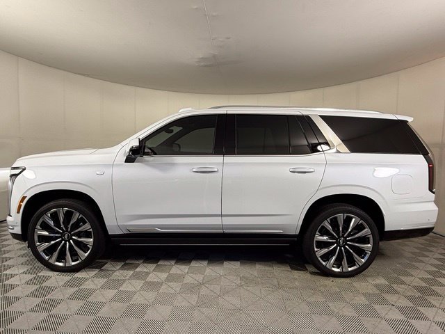 New 2026 CADILLAC Escalade Luxury SUV
