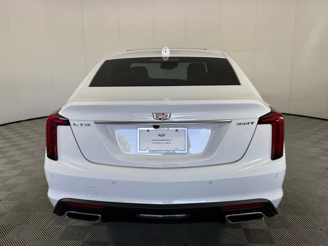 2026 Cadillac CT5 Premium Luxury - Photo 5