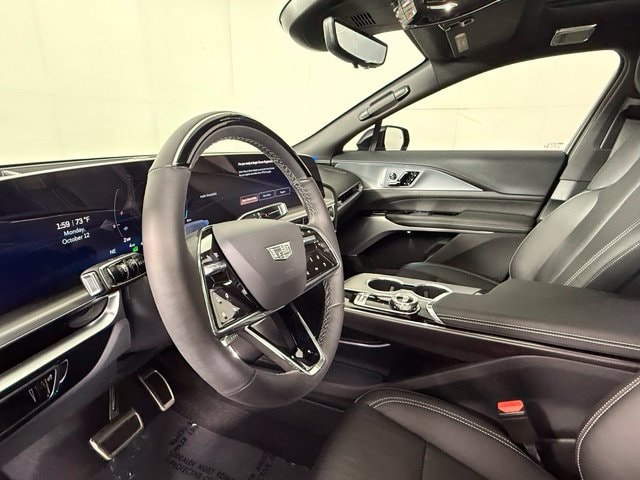 2027 Cadillac LYRIQ Premium Sport - Photo 17