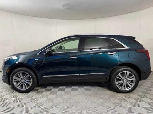 2026 Cadillac XT5 Premium Luxury - Photo 3