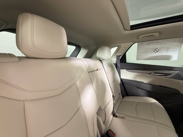 2026 Cadillac XT5 Premium Luxury - Photo 29
