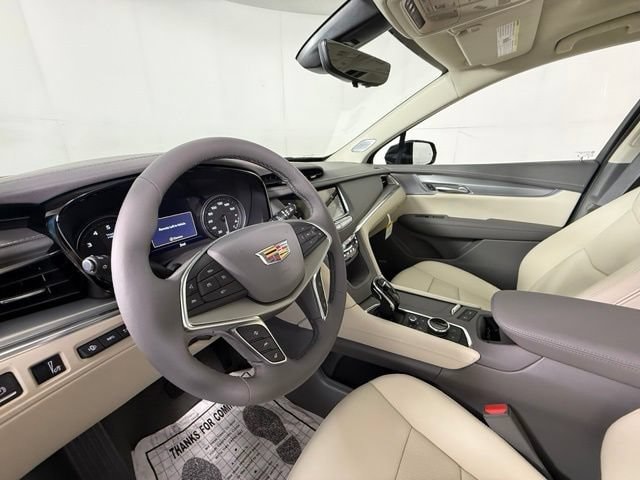 2026 Cadillac XT5 Premium Luxury - Photo 6