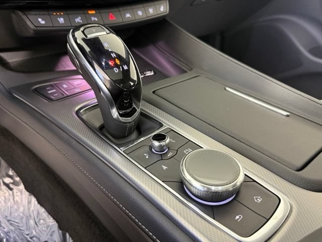 2026 Cadillac CT5 Premium Luxury - Photo 22