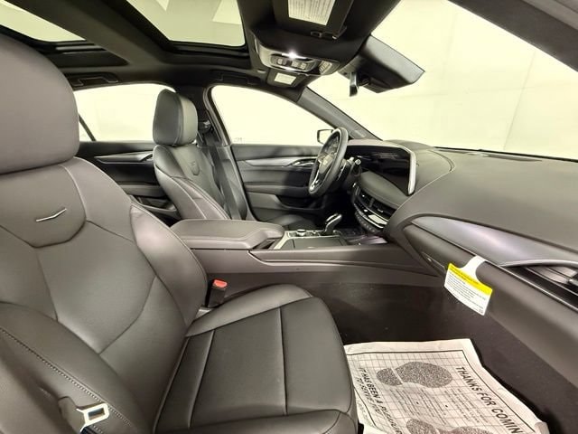 2026 Cadillac CT5 Premium Luxury - Photo 36