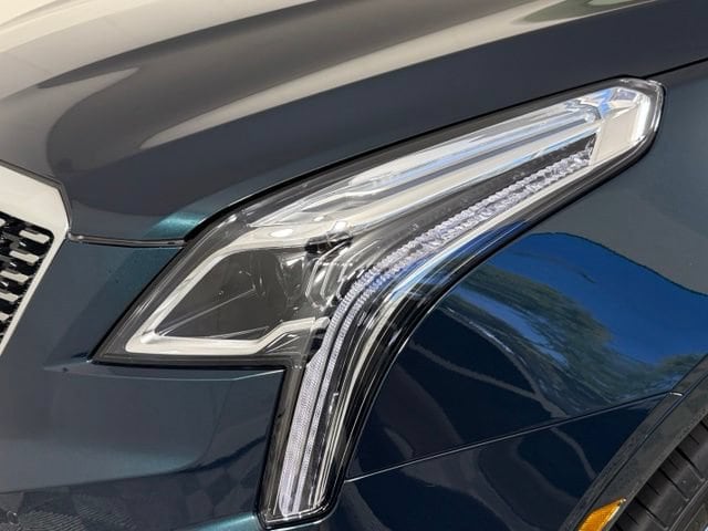 2026 Cadillac XT5 Premium Luxury - Photo 12