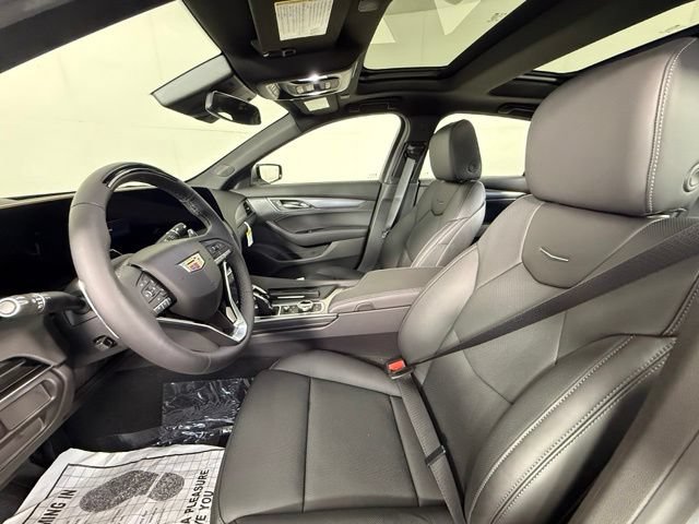 2026 Cadillac CT5 Premium Luxury - Photo 6