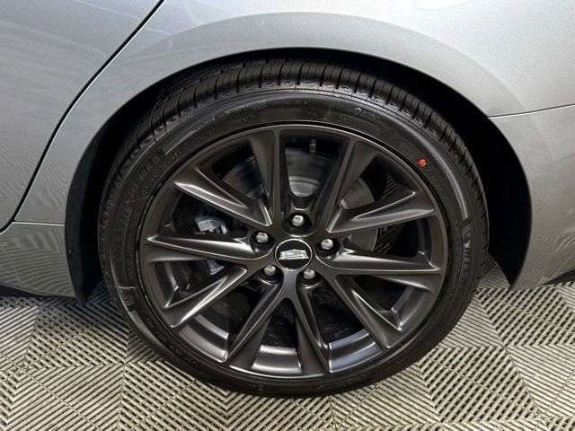 2026 Cadillac CT5 Sport - Photo 12