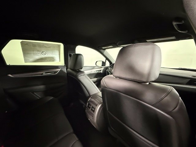 2026 Cadillac XT5 Luxury - Photo 26
