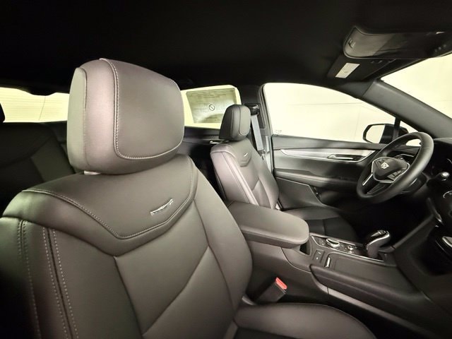 2026 Cadillac XT5 Luxury - Photo 29
