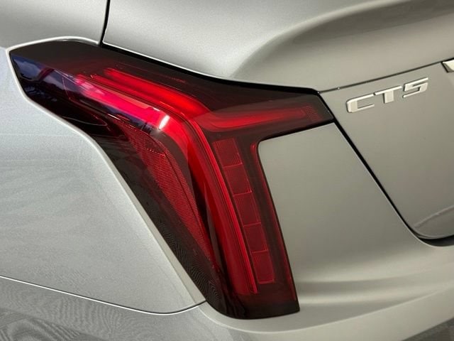 2026 Cadillac CT5 Premium Luxury - Photo 13