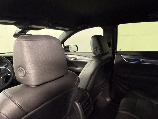 2026 Cadillac XT5 Luxury - Photo 23