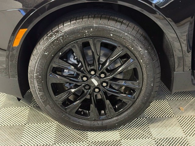 2026 Cadillac XT5 Luxury - Photo 14