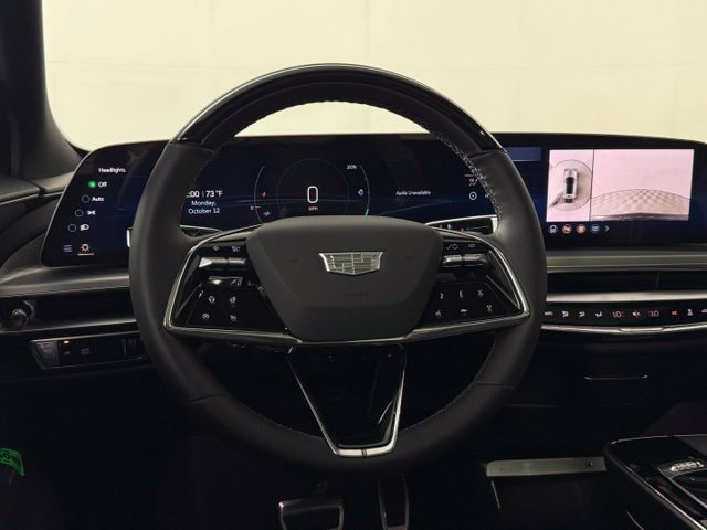 2027 Cadillac LYRIQ Premium Sport - Photo 22