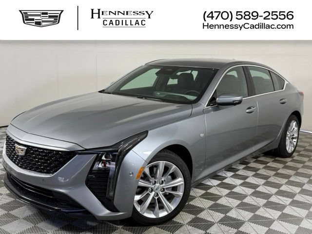 2026 Cadillac CT5