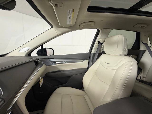 2026 Cadillac XT5 Premium Luxury - Photo 18