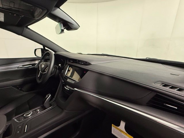 2026 Cadillac XT5 Luxury - Photo 30