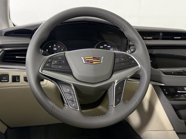 2026 Cadillac XT5 Premium Luxury - Photo 23