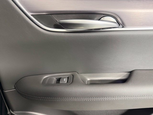 2026 Cadillac XT5 Luxury - Photo 25