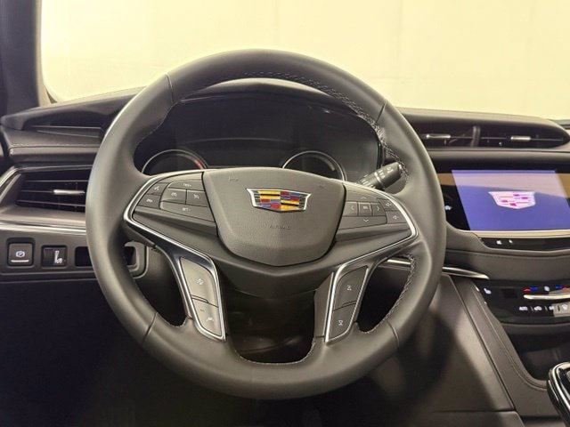 2026 Cadillac XT5 Luxury - Photo 22