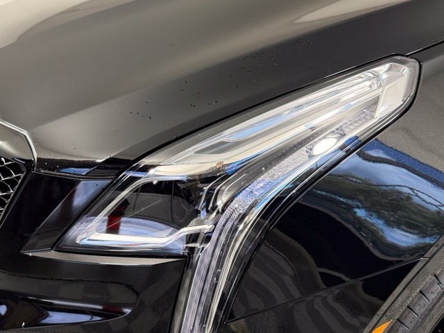 2026 Cadillac XT5 Luxury - Photo 12