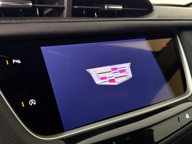2026 Cadillac XT5 Luxury - Photo 18