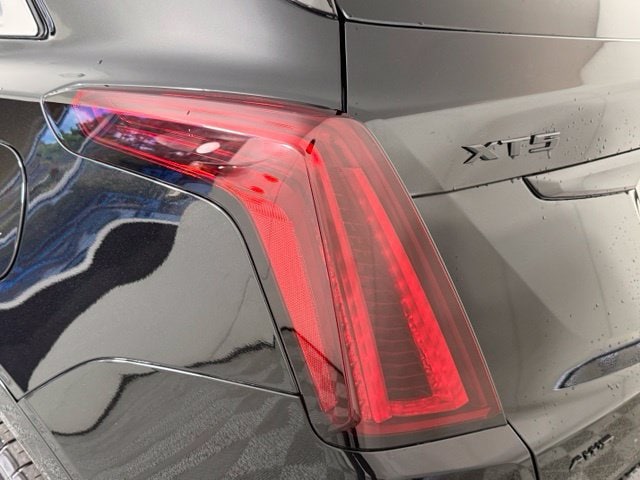 2026 Cadillac XT5 Luxury - Photo 13