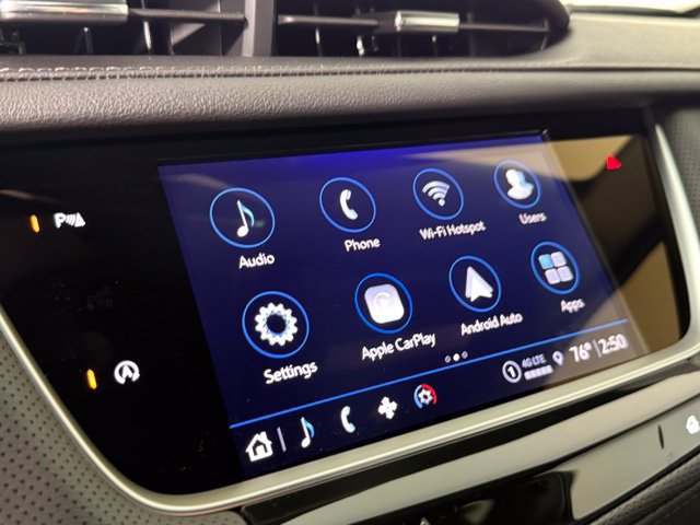 2026 Cadillac XT5 Luxury - Photo 20