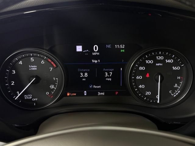 2026 Cadillac XT5 Premium Luxury - Photo 22