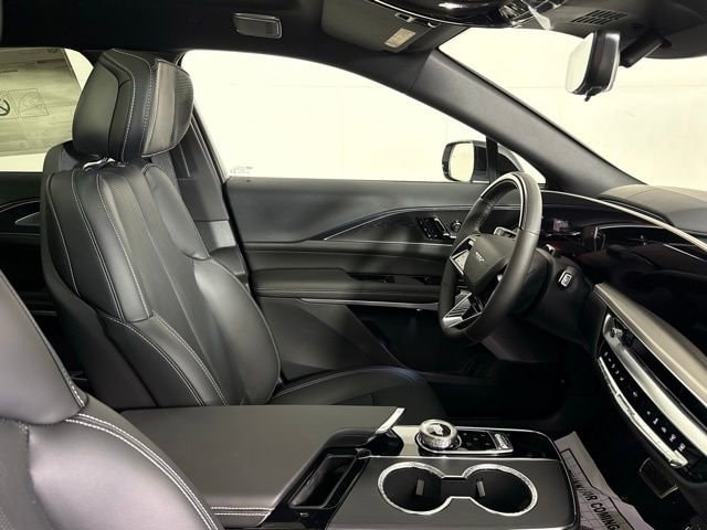 2026 Cadillac LYRIQ V - Photo 30