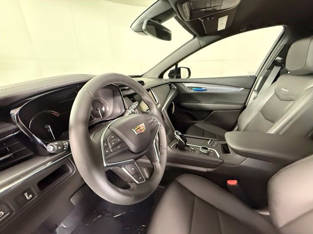 2026 Cadillac XT5 Luxury - Photo 17
