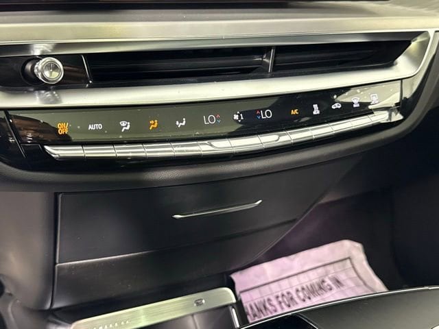 2026 Cadillac LYRIQ V - Photo 19