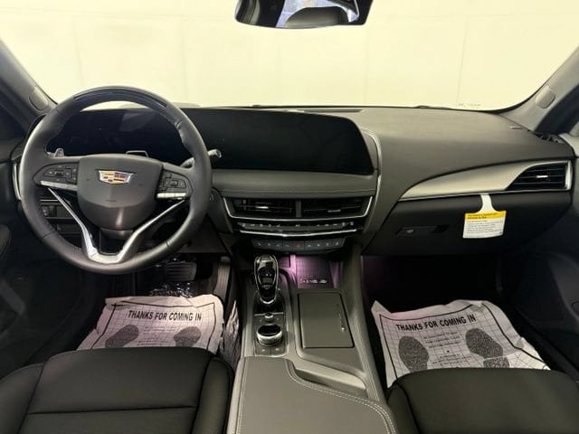2026 Cadillac CT5 Premium Luxury - Photo 27