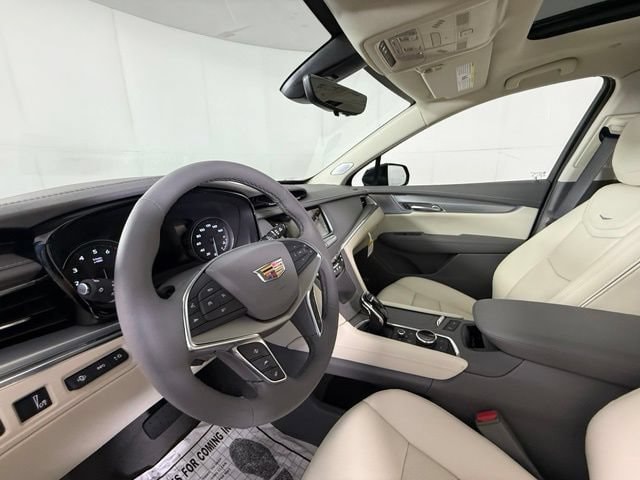 2026 Cadillac XT5 Premium Luxury - Photo 17