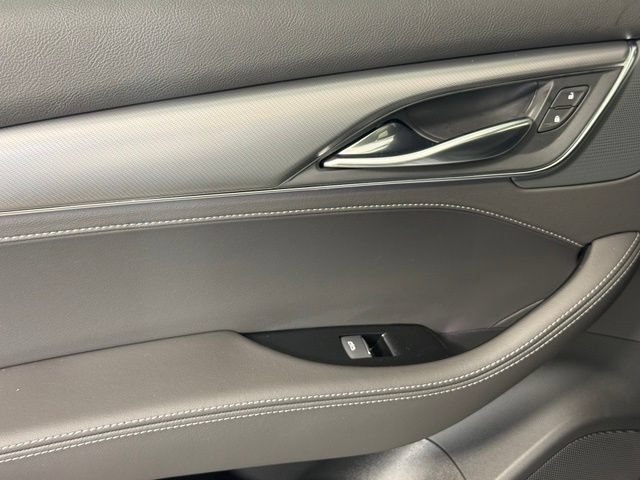 2026 Cadillac CT5 Premium Luxury - Photo 24
